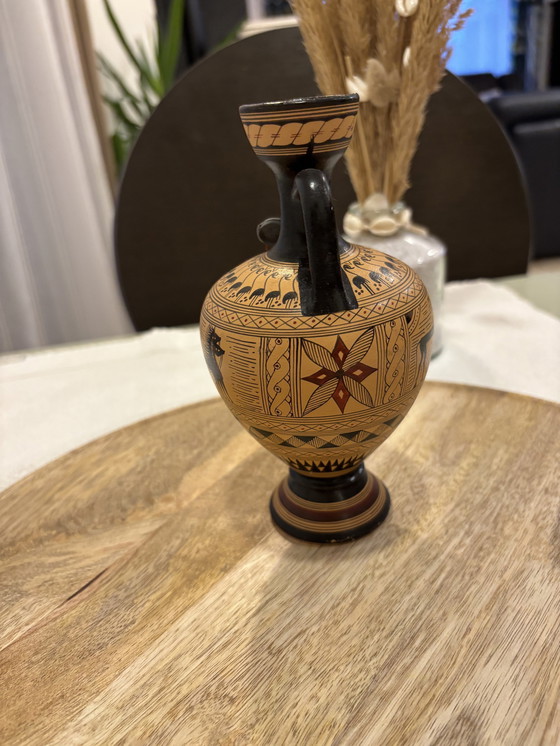 Image 1 of Griekse amfora