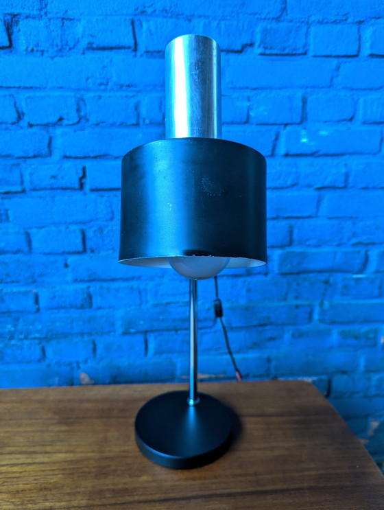 Image 1 of Bureaulamp/ Hengellamp 1960S