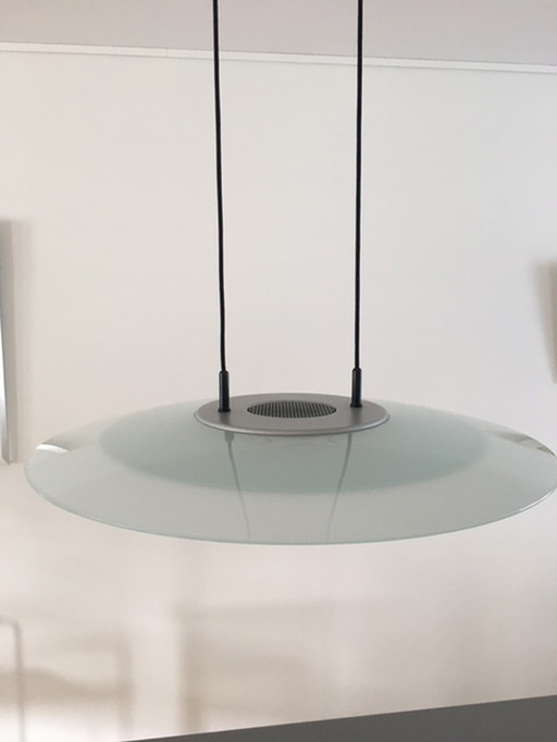 Gargot Nebula hanglamp  ontwerp Jordi Vilardell