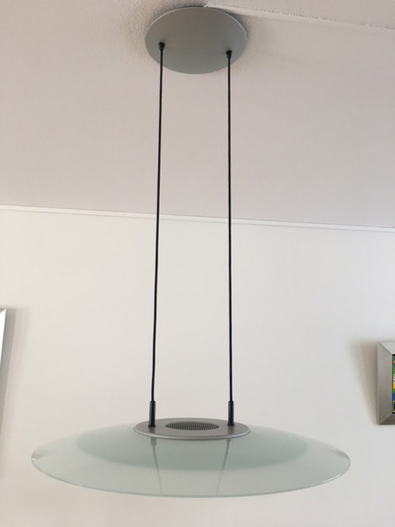 Image 1 of Gargot Nebula hanglamp  ontwerp Jordi Vilardell