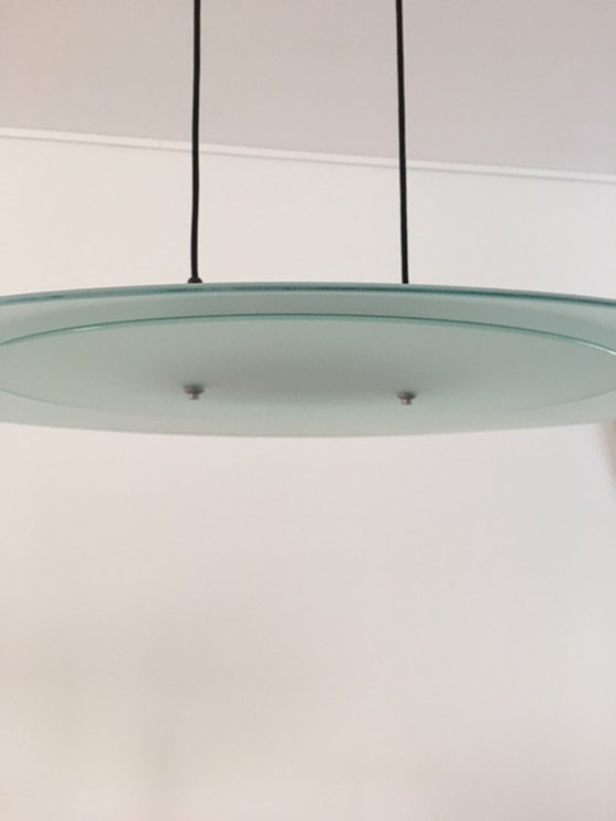 Image 1 of Gargot Nebula hanglamp  ontwerp Jordi Vilardell