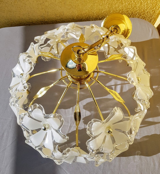 Image 1 of Eglo hanglamp