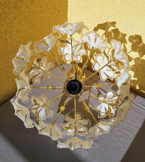 Image 1 of Eglo hanglamp