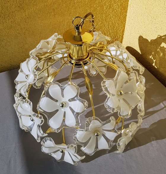 Image 1 of Eglo hanglamp