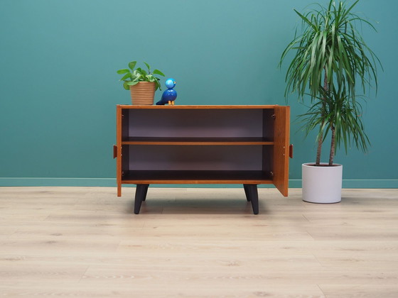 Image 1 of Teak kabinet, Deens ontwerp, 1980S, Productie: Denemarken