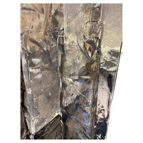 Image 1 of 		       Vloerlamp van Carlo Nason voor Mazzega, Murano glas, Italië, 1960S