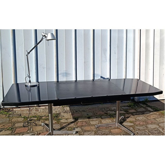 Image 1 of Vintage tolomeo minilamp in chroomstaal van Artémide