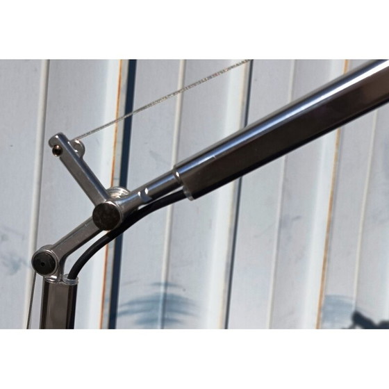 Image 1 of Vintage tolomeo minilamp in chroomstaal van Artémide