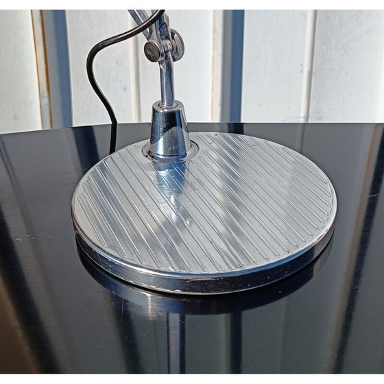 Image 1 of Vintage tolomeo minilamp in chroomstaal van Artémide
