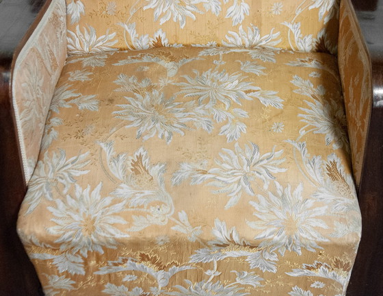 Image 1 of Zweedse Club Chair