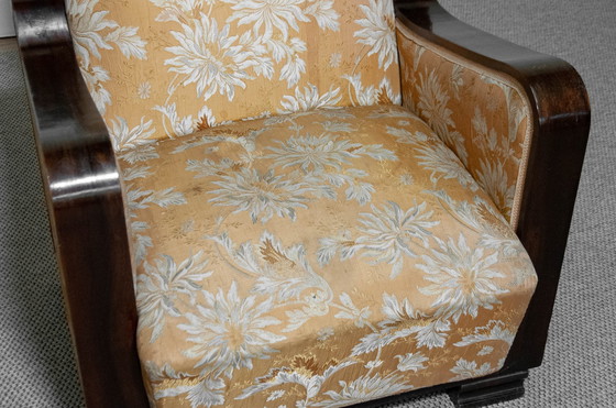 Image 1 of Zweedse Club Chair