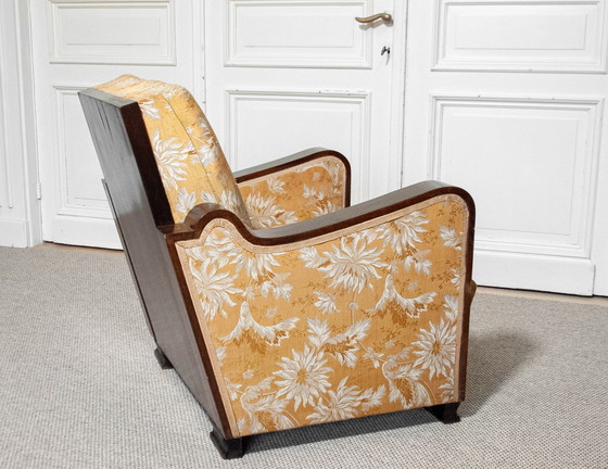 Image 1 of Zweedse Club Chair