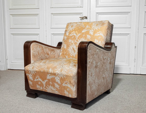 Image 1 of Zweedse Club Chair