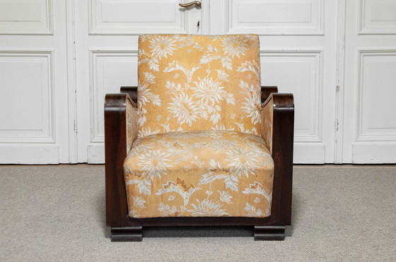 Image 1 of Zweedse Club Chair