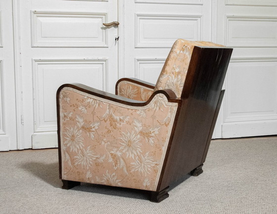 Image 1 of Zweedse Club Chair