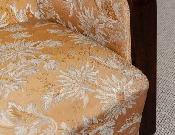 Image 1 of Zweedse Club Chair