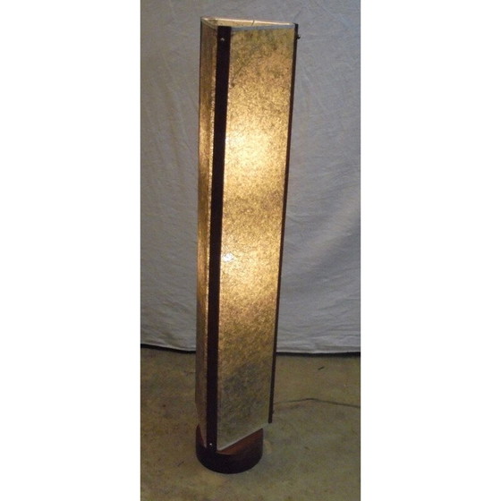 Image 1 of Vintage scandinavische vloerlamp 1960