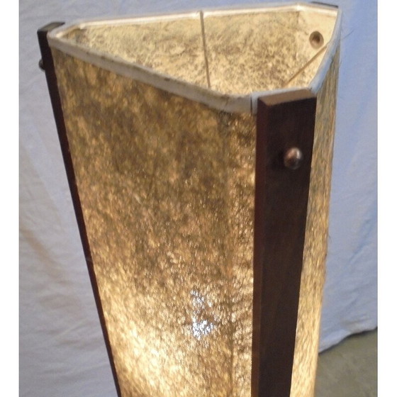 Image 1 of Vintage scandinavische vloerlamp 1960