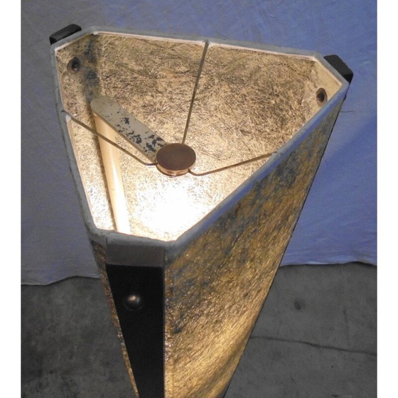 Image 1 of Vintage scandinavische vloerlamp 1960