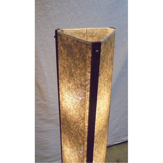 Image 1 of Vintage scandinavische vloerlamp 1960
