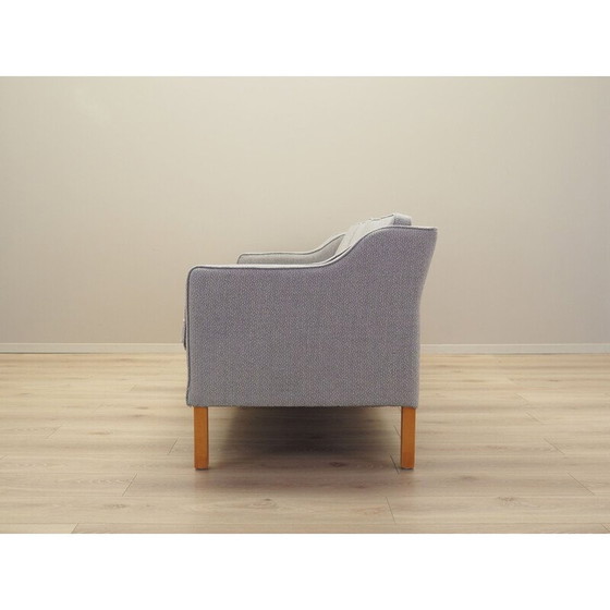 Image 1 of Vintage beuken bank, Denemarken 1970