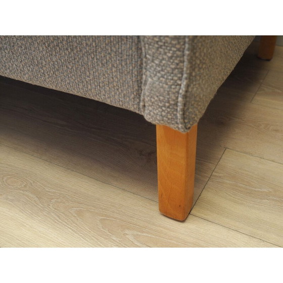 Image 1 of Vintage beuken bank, Denemarken 1970