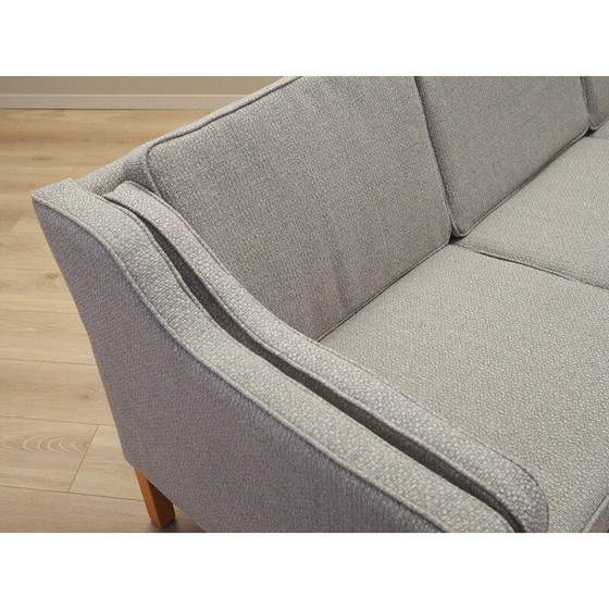 Image 1 of Vintage beuken bank, Denemarken 1970