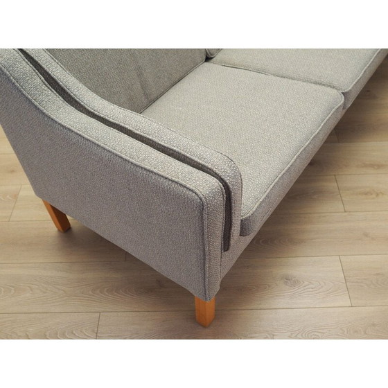 Image 1 of Vintage beuken bank, Denemarken 1970