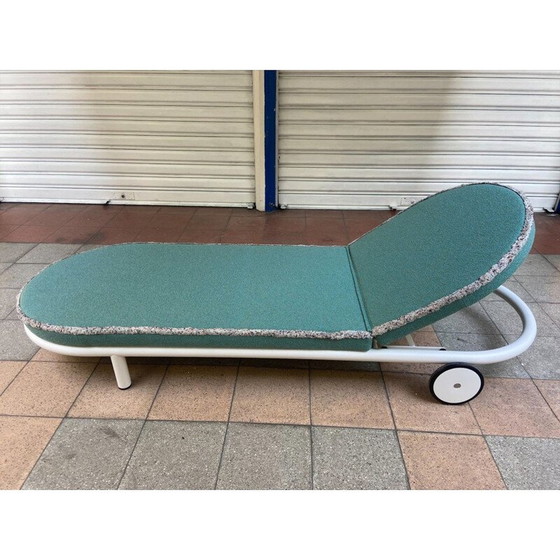 Image 1 of Vintage zonnebed dagbed van Patricia Urquiola voor Cassina, 2021