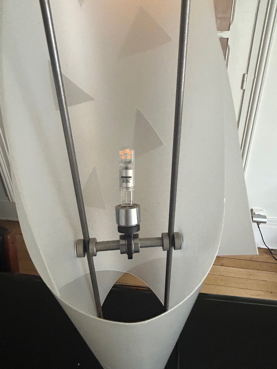 Image 1 of Italiaanse lamp jaren 80