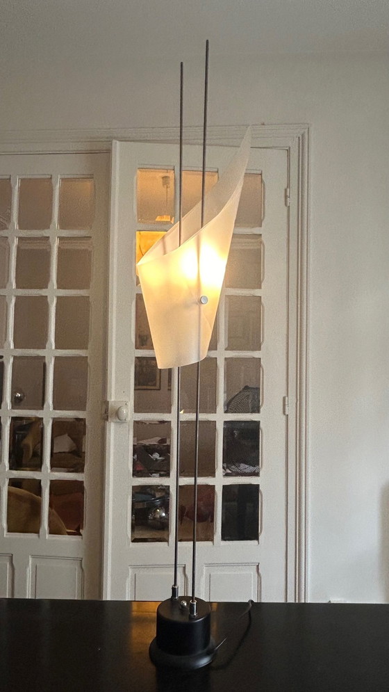 Image 1 of Italiaanse lamp jaren 80