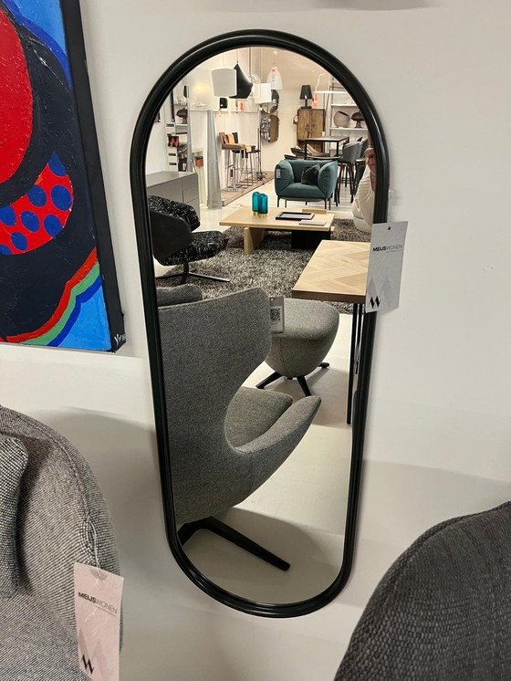 Image 1 of Angui Spiegel Antraciet