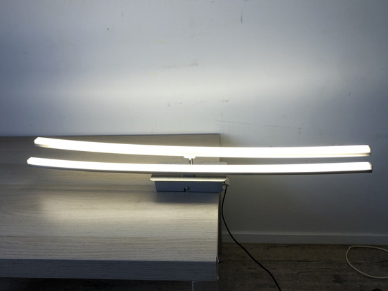 Image 1 of Design Plafondlamp Lampenwelt 86 Cm - 2X