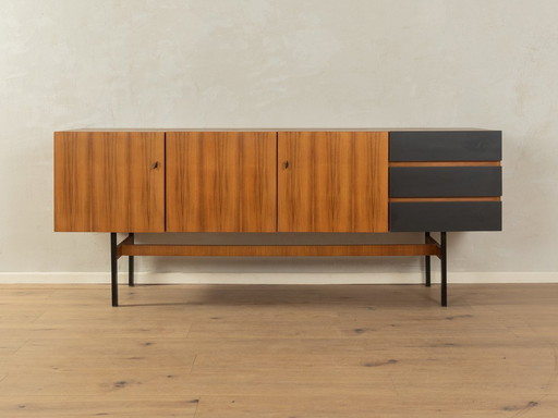 60s Dressoir van Musterring