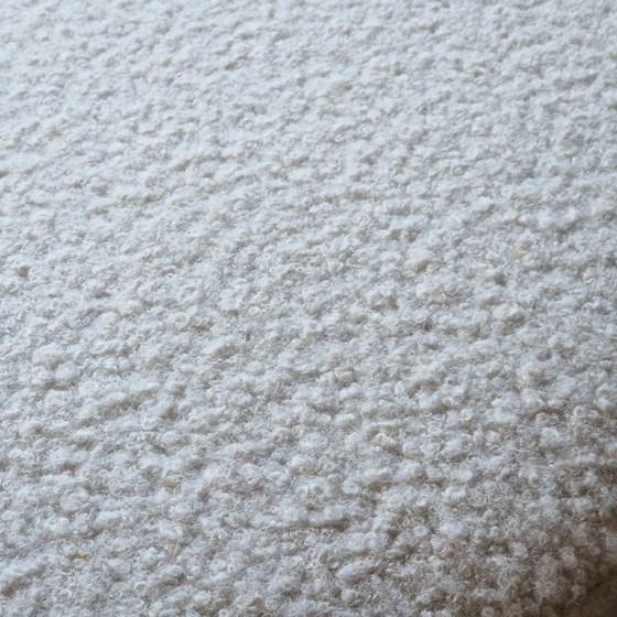 Image 1 of 80'S Vintage Shaise Longue Bank Sofa