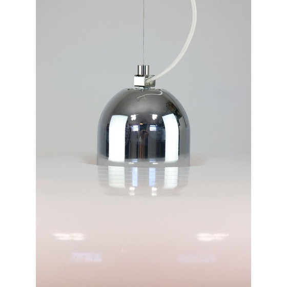 Image 1 of Vintage hanglamp van Guzzini, 1970