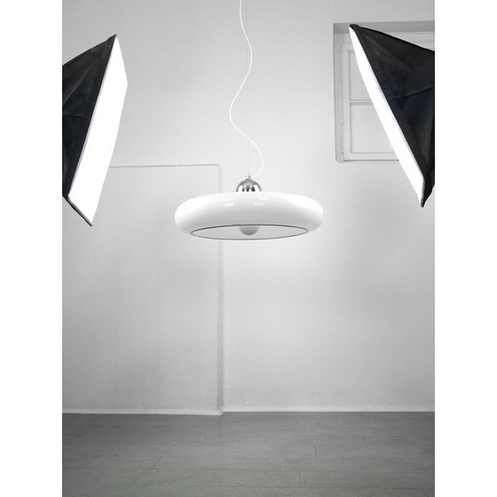 Image 1 of Vintage hanglamp van Guzzini, 1970