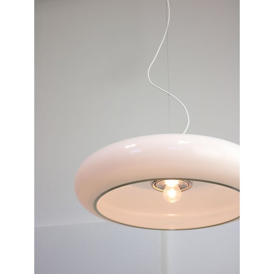 Image 1 of Vintage hanglamp van Guzzini, 1970