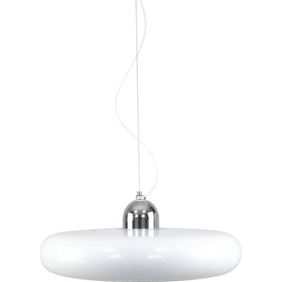 Image 1 of Vintage hanglamp van Guzzini, 1970