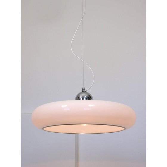 Image 1 of Vintage hanglamp van Guzzini, 1970