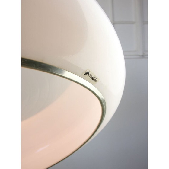 Image 1 of Vintage hanglamp van Guzzini, 1970