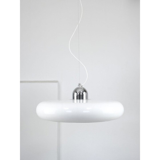 Image 1 of Vintage hanglamp van Guzzini, 1970