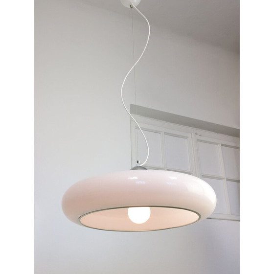 Image 1 of Vintage hanglamp van Guzzini, 1970