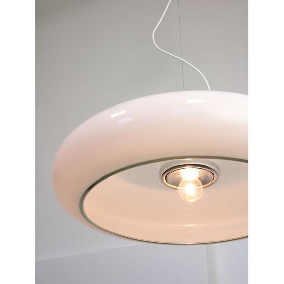 Image 1 of Vintage hanglamp van Guzzini, 1970