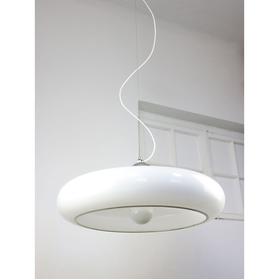 Image 1 of Vintage hanglamp van Guzzini, 1970