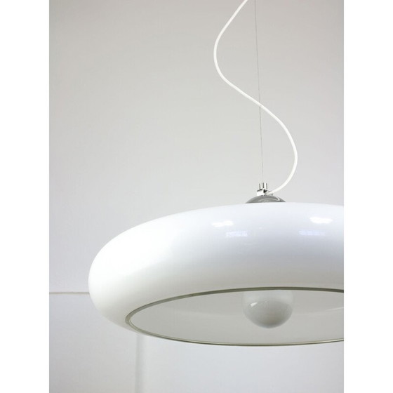 Image 1 of Vintage hanglamp van Guzzini, 1970