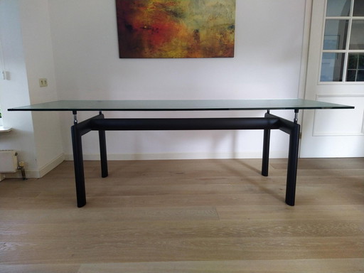 Le Corbusier LC6 Tafel