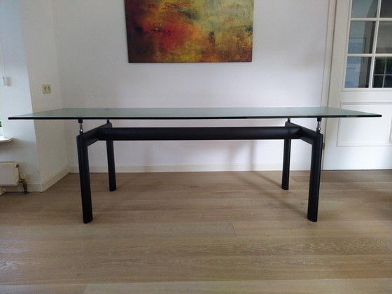 Image 1 of Le Corbusier LC6 Tafel