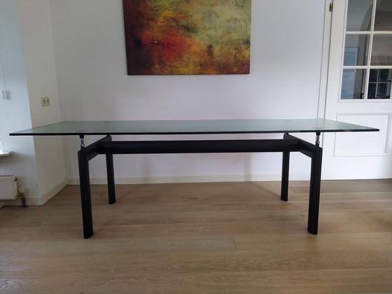 Image 1 of Le Corbusier LC6 Tafel