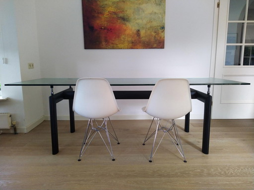 Le Corbusier LC6 Tafel